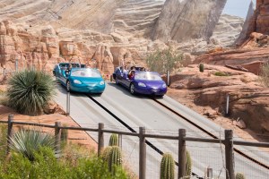 Disneyland DCA 2015-6987