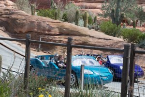 Disneyland DCA 2015-6989