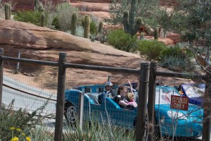 Disneyland DCA 2015-6990