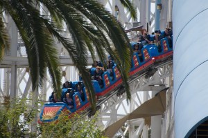 Disneyland DCA 2015-7021