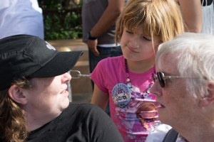 Disneyland DCA 2015-7076