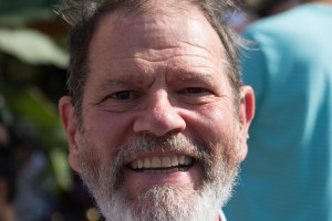 Disneyland DCA 2015-7080